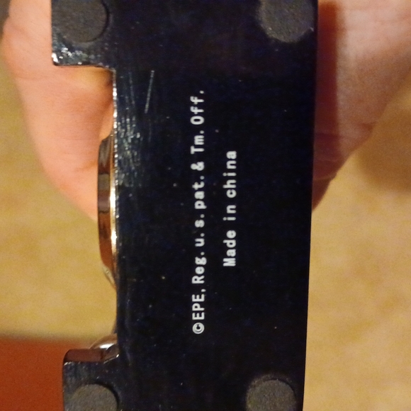 BNNT Display ELVIS mini jukebox clock - Picture 4 of 6